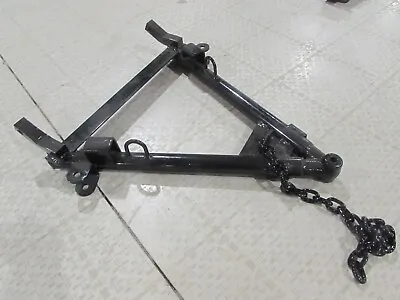 New Genuine Meyer Snow Plow ( Tm - Two Meter ) A Frame # 13594 • $425