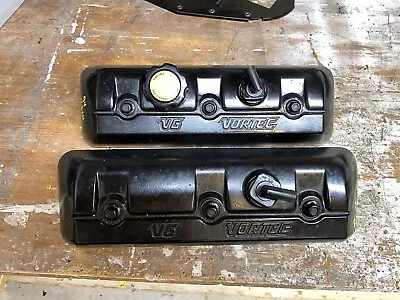 Mercruiser 4.3LX Vortec Valve Covers • $45