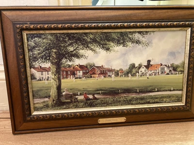 £49.99 • Buy Terry Harrison Paints