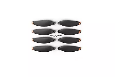 Official DJI Mini 2 Quadcopter Drone Propeller Blades Props X8 Original • £11.99