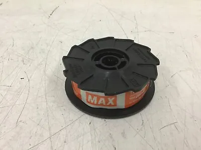 MAX - Rebar Tie Wire: 21 Ga 312 Ft Coil Lg TW898 • $30