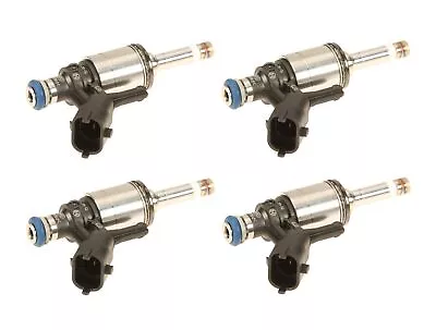 For Mini Cooper S Countryman Paceman JCW Set Of Four Fuel Injectors OEM Bosch • $199.96