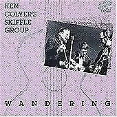 Ken Colyer's Skiffle Group : Wandering CD (1996) Expertly Refurbished Product • £5.24