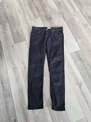 Farah  Men's Slim Fit Chinos 34W 32L • £4