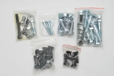 All Out Fab H2B EG DC2 Hardware Bolts Kit • $165