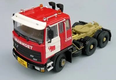 WSI Classics Mammoet FTF 6x4 Set 9839 1:50 Scale • £129.99