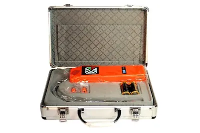 Halogen Refrigerant Leak Detector With Case And Batteries Included #5040 • $80