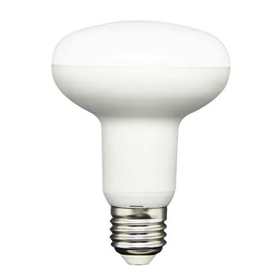 LED R80 12w 240v E27 Photographic Daylight White 5500K Reflector Bulb RO80 • £11.99