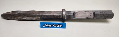$39 • Buy 4  Twisted JackHammer Head Bit - Metal