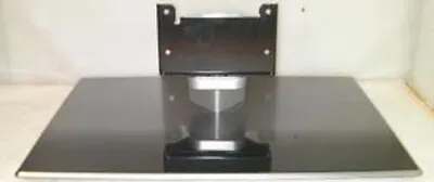 Original Table Top Stand Panasonic Plasma TV TX-P55VT50B • £50