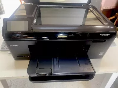 HP Photosmart Plus B209A All-In-One Inkjet Printer • $135