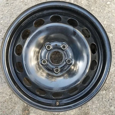 $119.97 • Buy 16” Volkswagen GOLF GTI JETTA RABBIT GLI OEM Wheel K 8th Digit Steel 69809