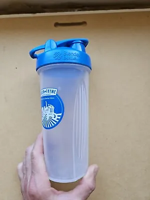 28oz Blender Bottle Water Bottle Sports Bottle • $2.99