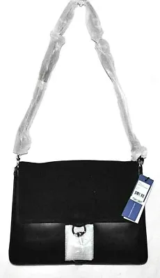 Rebecca Minkoff Large Mab Shoulder Bag Black - $345 • $96.59