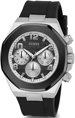 Guess Empire GW0583G1 Man Quartz Watch • $373.67