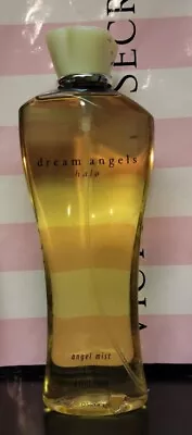 NEW Victoria's Secret Dream Angels HALO Body Mist Spray 8 Oz RARE • $249.99