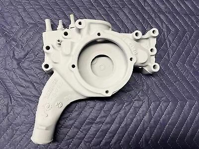 3698468 72-78 Big Block Mopar Water Pump Housing Plymouth 383 400 440 B RB • $72.78