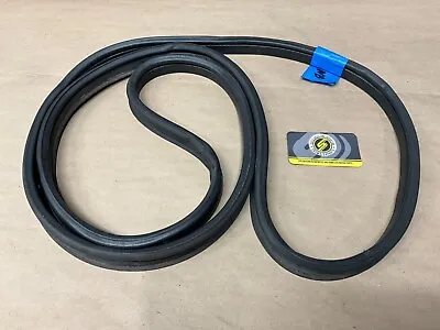 99-05 Mazda Miata MX5 NB OEM Rear Trunk Gasket Weatherstrip Weather Strip Rubber • $25.95