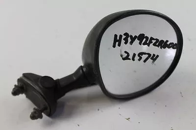 1992 Yamaha FZR600R FZR 600/92 Right Rear View Mirror • $29.99