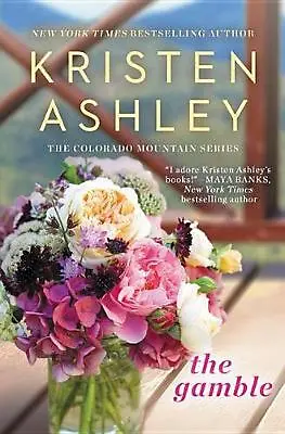 $49.46 • Buy Gamble By Kristen Ashley (English) Paperback Book