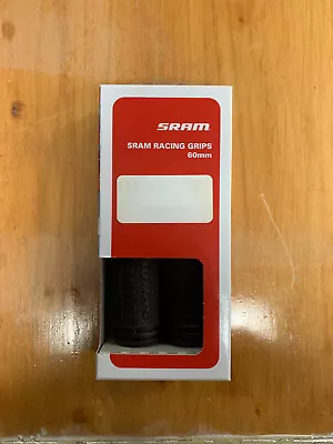 SRAM Racing Grips 60mm • $6