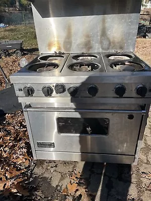 Viking Professional Stove • $1000