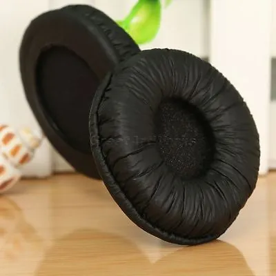 Soft Ear Pads Cushion Replacement For Koss Porta Pro PP ES3 ES5 FW33 Headphones • $5.25