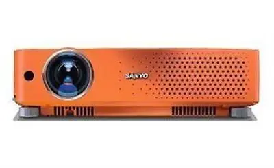 £27.50 • Buy Sanyo ProxtraX PLC-XE31 LCD Multiverse Projector Spares/Repair