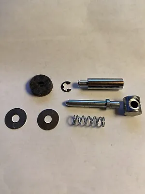 Harley Plunger Brake Lever Front Master Cylinder Kit Shovel 72-81 Fl Fx Fxs Xlh • $22.99