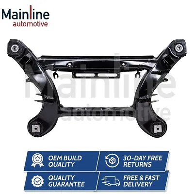 Rear Subframe Crossmember For Mercedes CLS400 CLS550 GLK250 GLK350 10-18 • $264