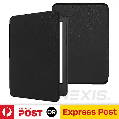 For Amazon Kindle Paperwhite 10th 11th Gen 6.8  6  Smart Flip Case Cover AU • $11.95