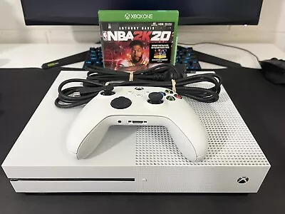 Xbox One S 1TB With Orginal Box And Extra’s • $180
