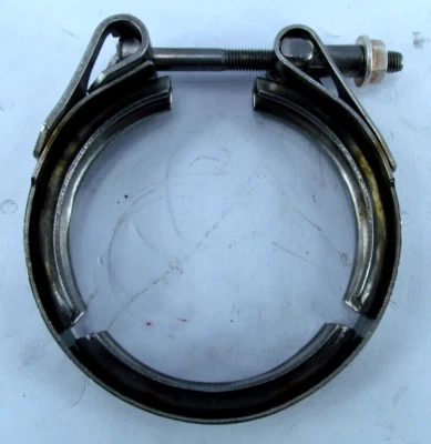 $43.99 • Buy **LOT OF 4** R.G.RAY QUICK CONNECT 3  V-Insert Clamp 50451
