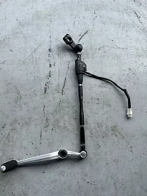 2017 17 18 19 20 Yzf R6 Yzfr6 Oem Q Quick Shifter Quickshifter Linkage Linkage • $140