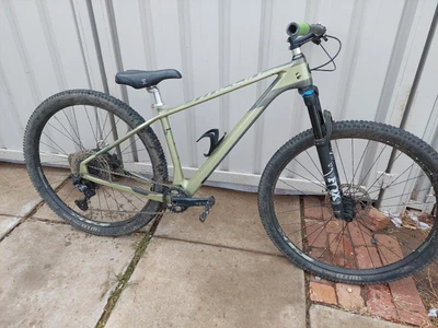 $800 • Buy 2023 Polygon Syncline C3 - Carbon XC Mountain Bike