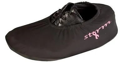 $11.85 • Buy PAIR (2)- Storm Deluxe Womens Bowling Shoe Covers