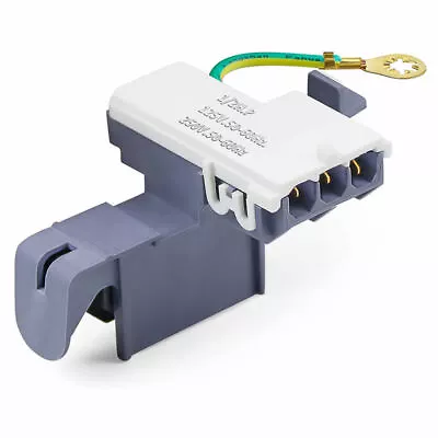 8318084 Washer Lid Switch AP3180933 PS886960 WP8318084 AP6012742 For Whirlpool • $7.99