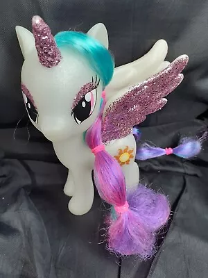 6   Alicorn Princess CELESTIA My Little Pony G4 Friendship Is Magic • £12.99