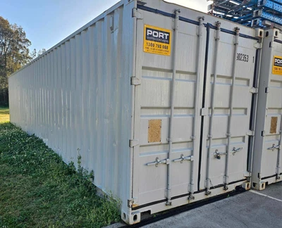 $3500 • Buy 40ft High Cube Shipping Container