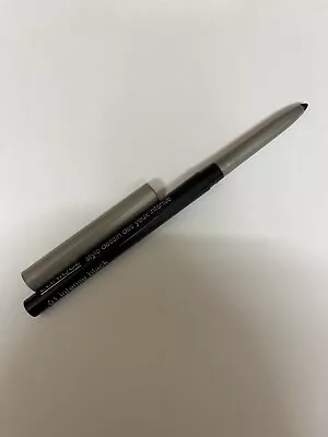 ~ New ~ Clinique Quickliner For Eyes Intense - 01 Intense Black • £5.75