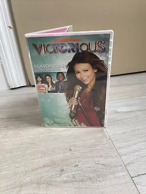 Victorious: Season One Volume One (DVD 2010) • $8.50