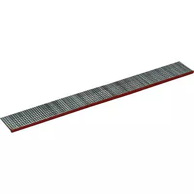 £13.95 • Buy Bostitch 18 Gauge Brad Nails 45mm Pack Of 1000