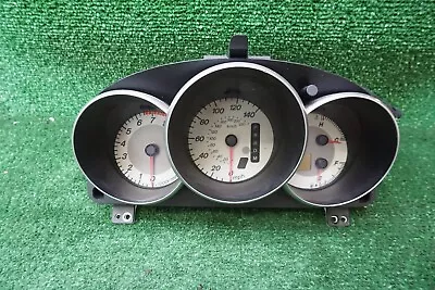 2007 2008 2009 MAZDA 3 Speedometer Gauge Cluster OEM BP4K55430K9001 70K MILES • $45.12