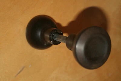 £10 • Buy Bakelite Internal Door Handles