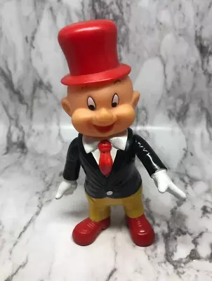 Vintage 1977 Dakin Elmer Fudd Approx. 7  Vinyl Figure • $18.47