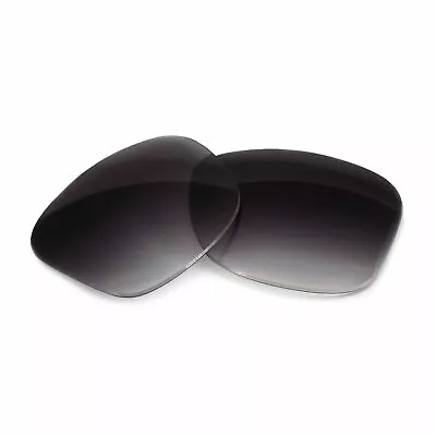 Fuse Lenses Replacement Lenses For Oakley Dispatch 2 • $24.99