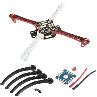 F450 Drone KIT 450 Frame For RC MK MWC 4 Axis RC Multicopter With Land Gear • $30.40