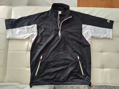 Men's MEDIUM Mizuno Golf Rain Jacket Impermalite Flex Jacket • $19