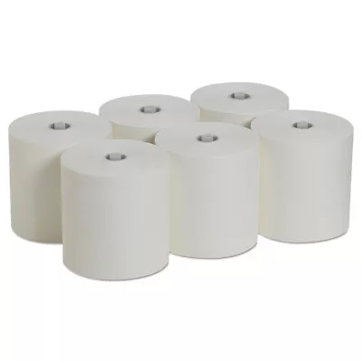 Georgia Pacific Professional 26490 7.87 In. X 1150 Ft. Paper Towels (6/CT) New • $98.24