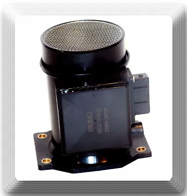 22680-30P00 Fits: INFINITY J30 NISSAN 300 300ZX Z32 MASS MAF AIR FLOW SENSOR  • $35.30